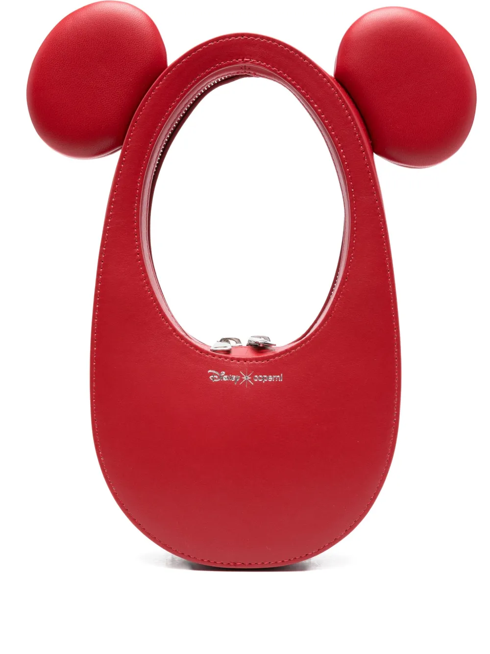 

Сумка-тоут Swipe из коллаборации с Disney COPERNI, красный