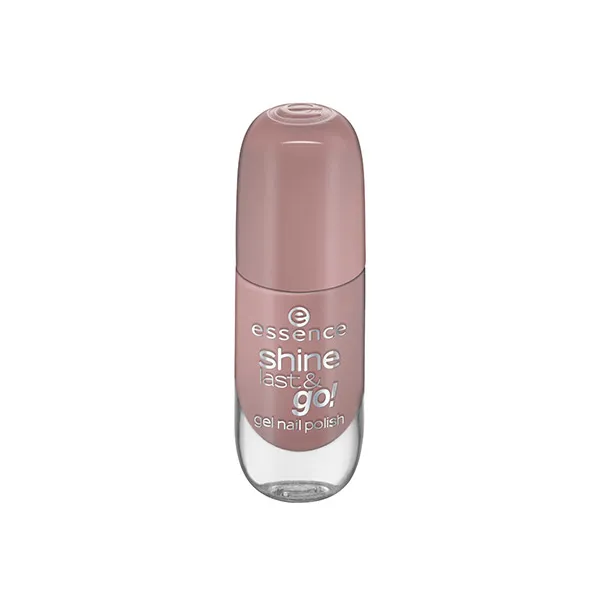 

Лак для ногтей Shine Last & Go Essence, цвет don't worry