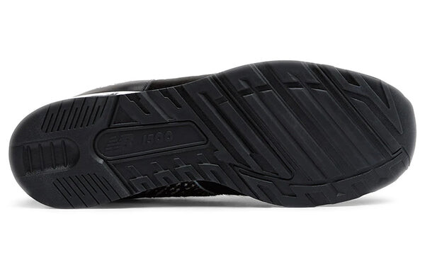 Кроссовки 1500 сделано в Англии New Balance, черный — фото 4