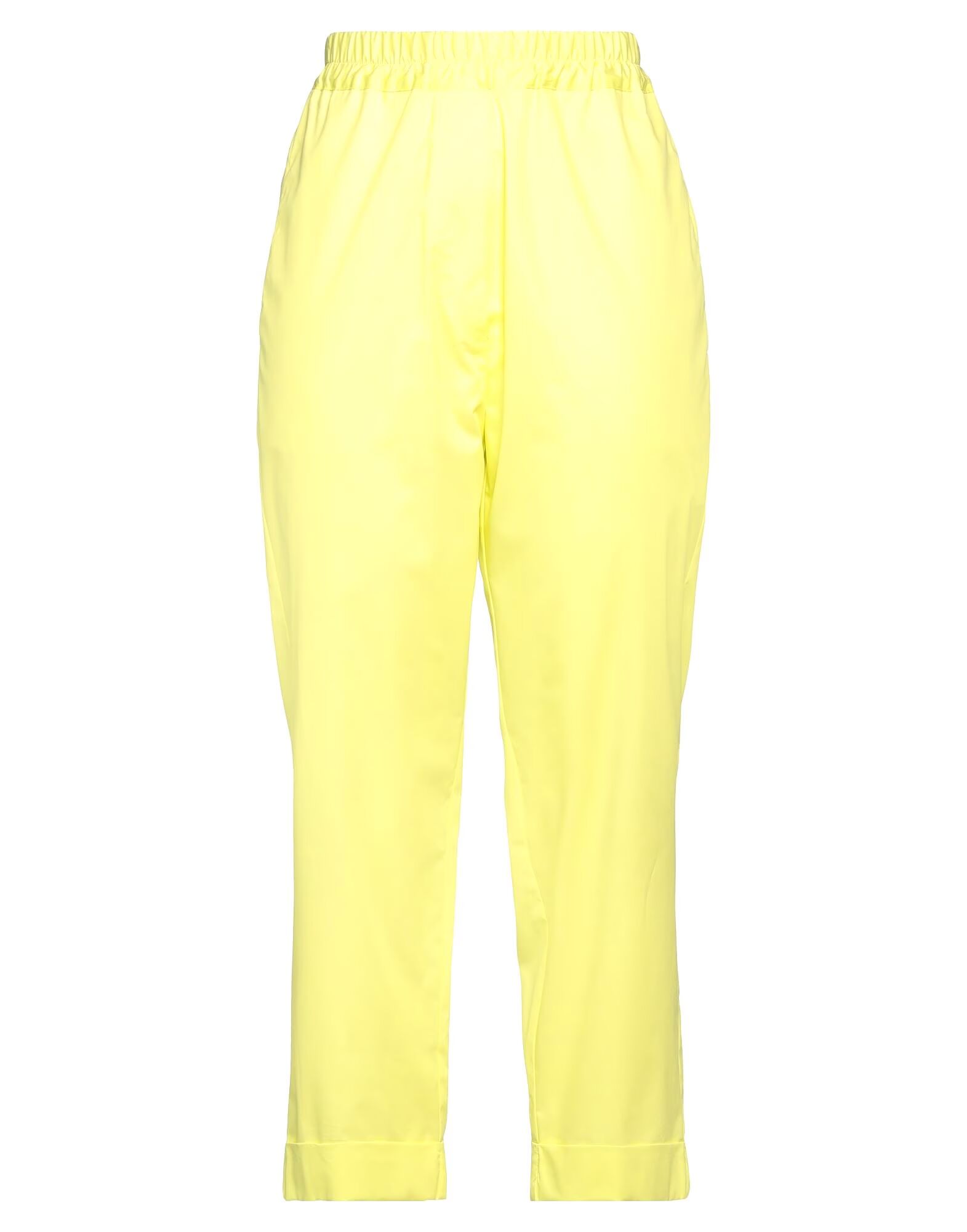 

Брюки Shirtaporter, желтый