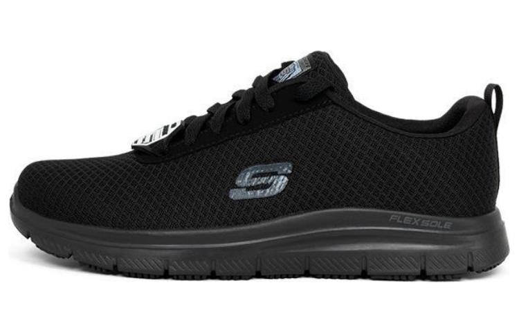 

Кроссовки Skechers Lifestyle Shoes Men Low-top, черный