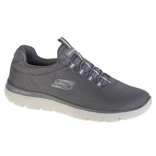 

Кроссовки Skechers Sport Mens SUMMITS, серые