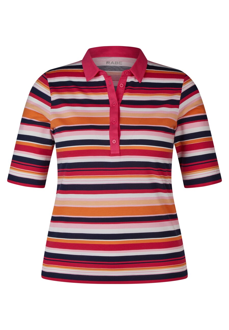 

Рубашка-поло Rabe, Mixed colors