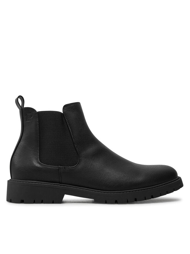 

Ботильоны Pierre Cardin, черный