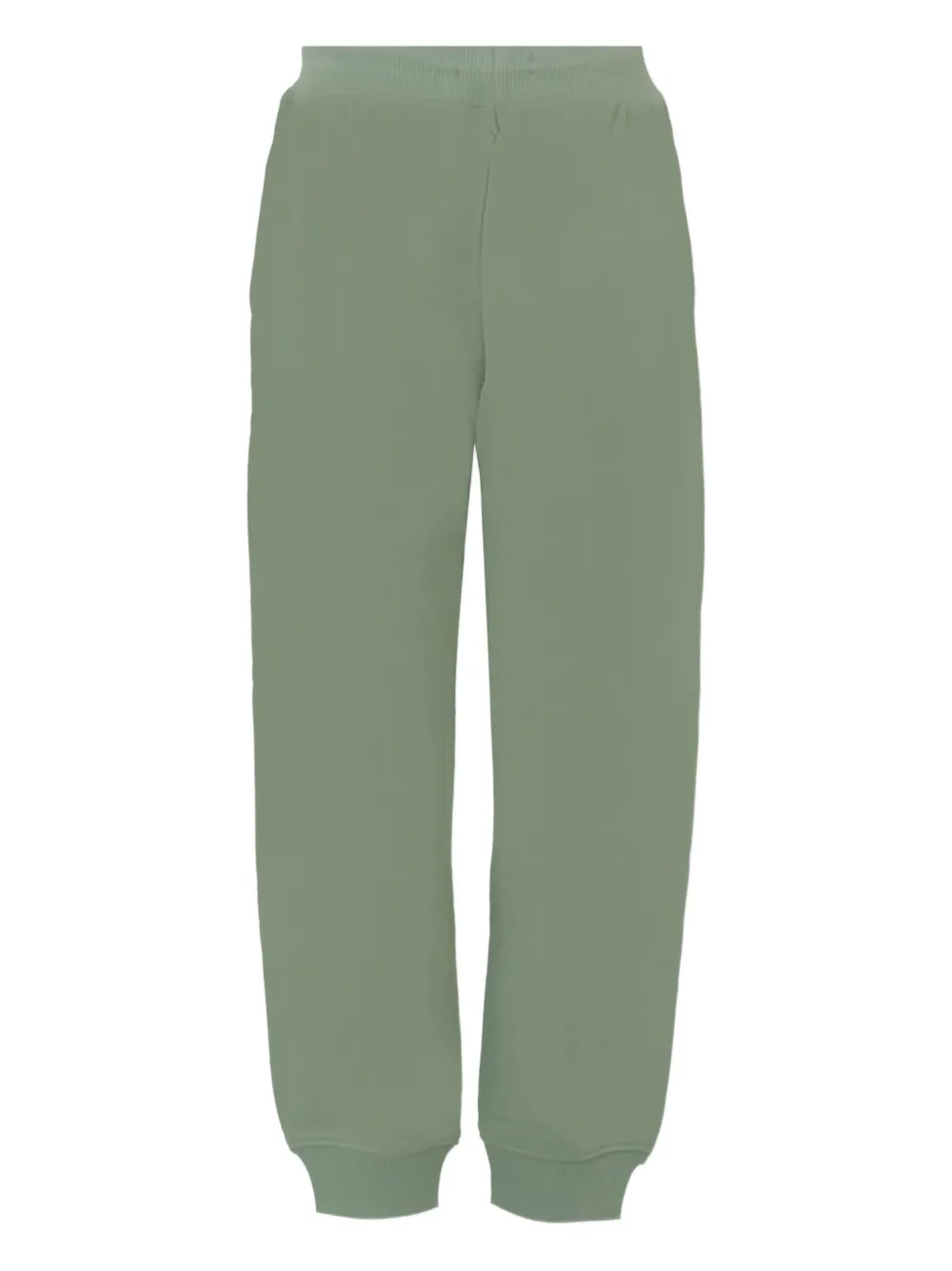 

Джоггеры с логотипом Calvin Klein Kids, зеленый