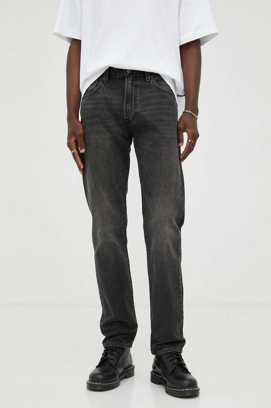 

Джинсы 551Z AUTHENTIC ПРЯМЫЕ Levi's, черный