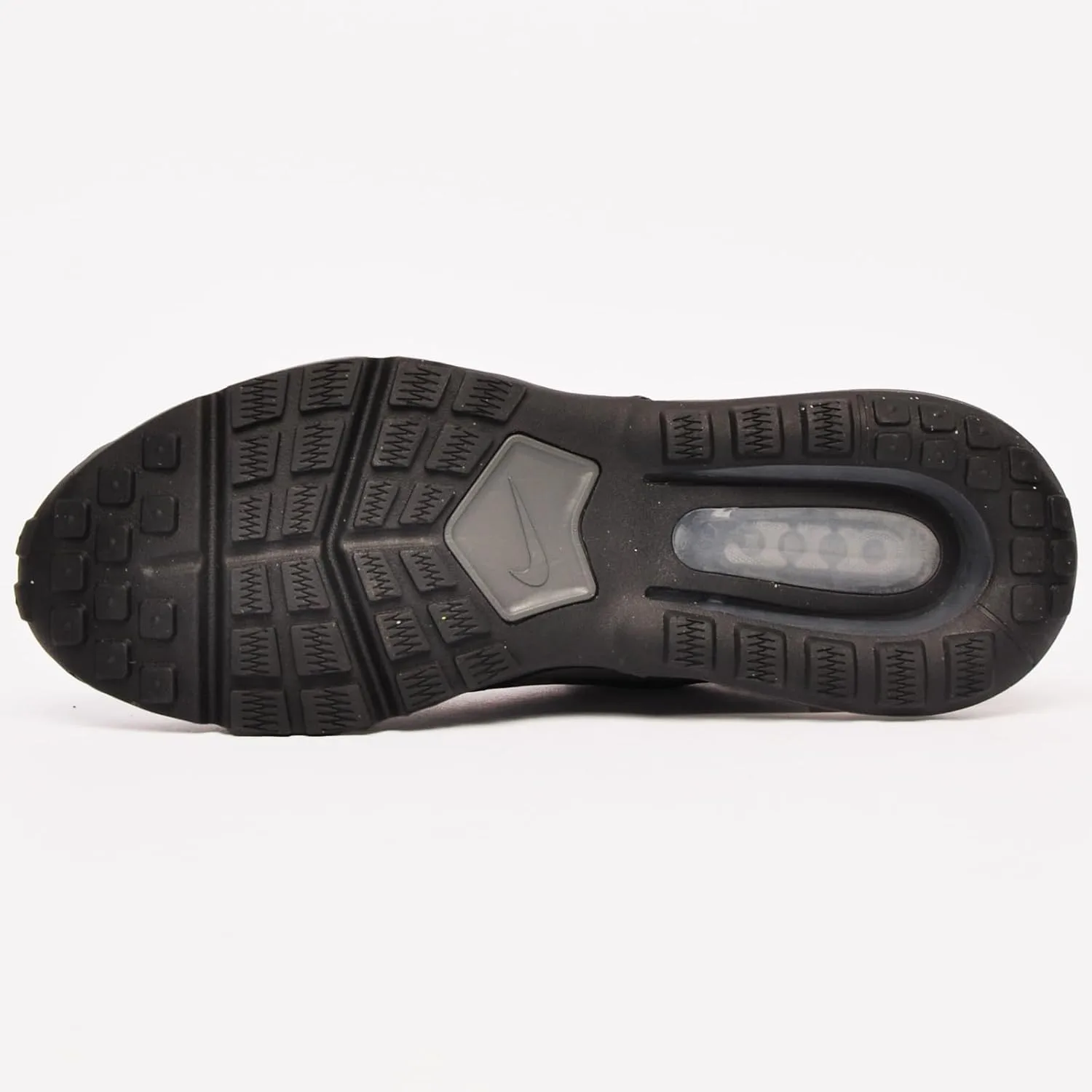Мужские кроссовки Nike Air Max Pulse Roam (DZ3544-001, темно-серый дымчатый/серый железный) — фото 4