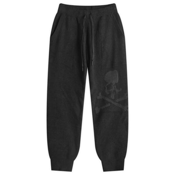 

Брюки Lounge Skull Mastermind World, черный