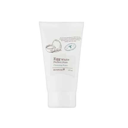 

Пенка для очищения пор Egg White Perfect Pore - 150 мл Skin Food