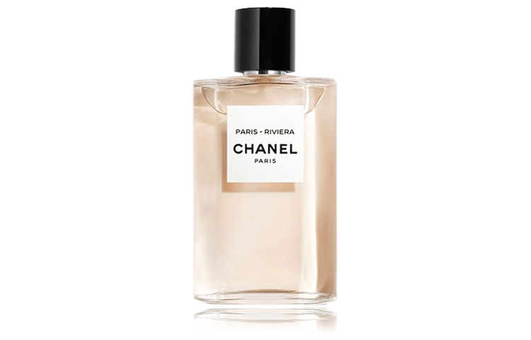 

Туалетная вода CHANEL Paris-Riviera Les Eaux de CHANEL, 125 мл