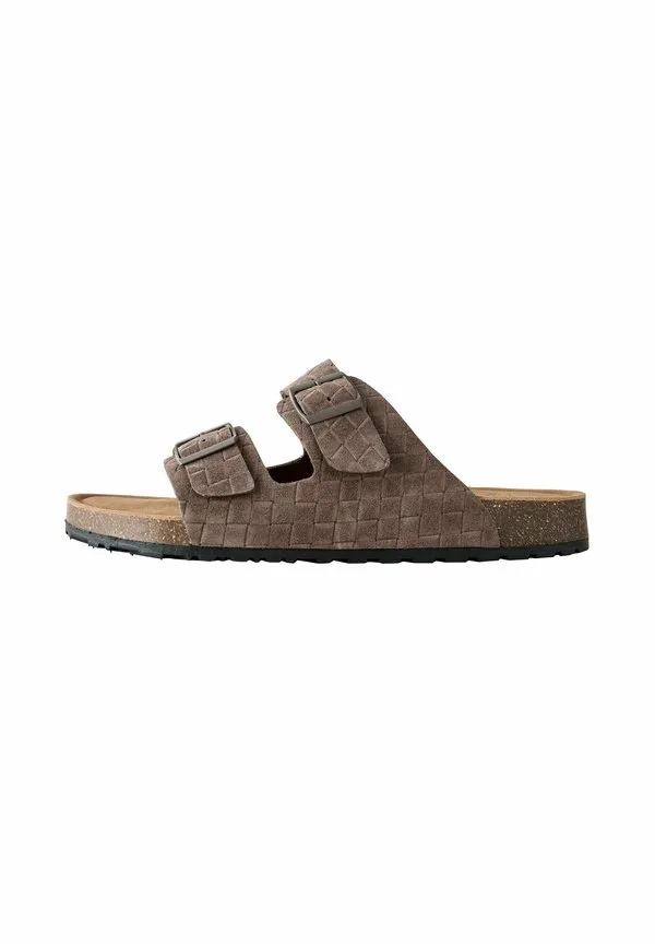 Мулы Next, Brown