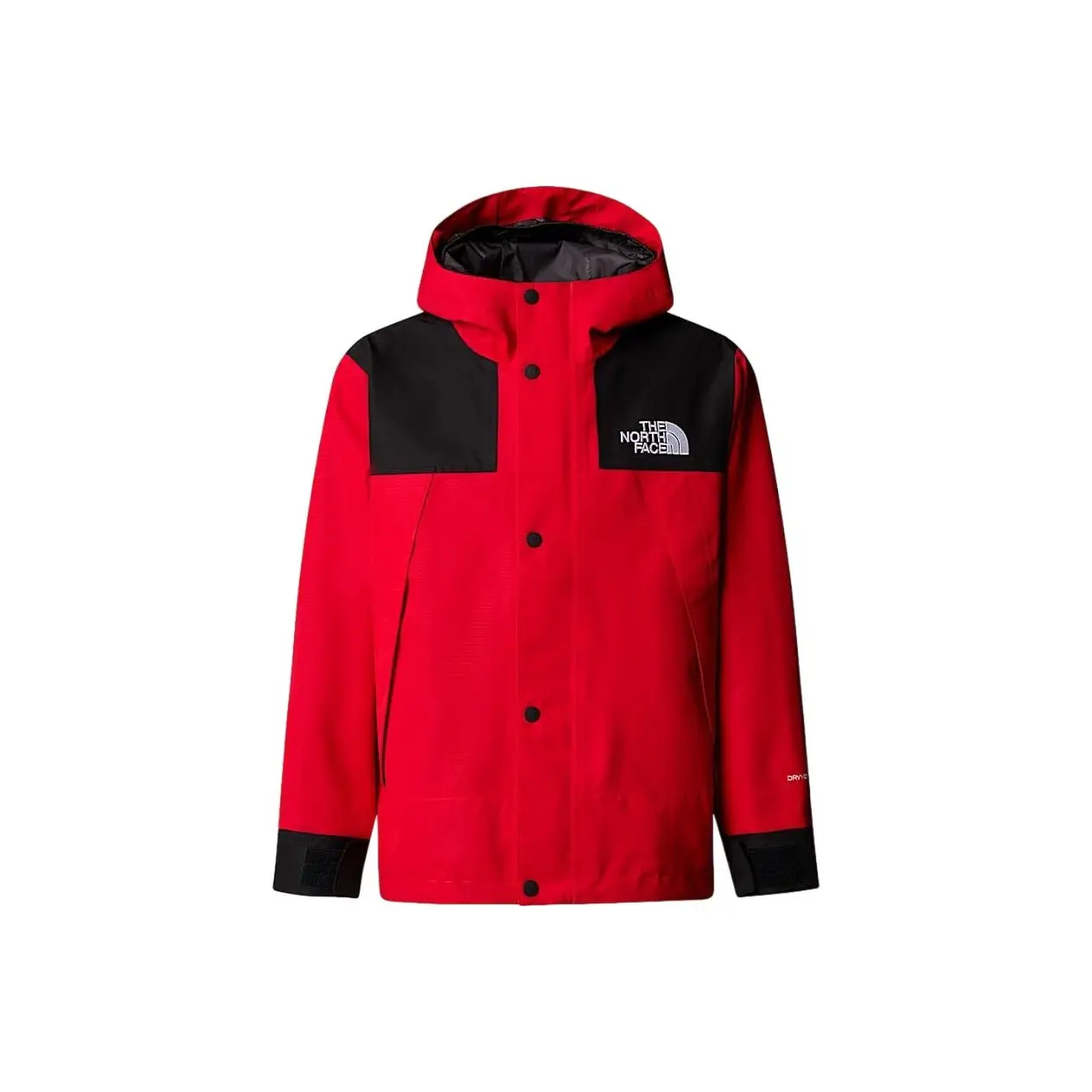 

Куртка TEEN DRYVENT MONO MOUNTAIN JACKET Kids' THE NORTH FACE, red
