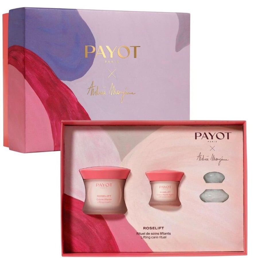 

Набор косметики Payot Roselift Collagene из 3 частей