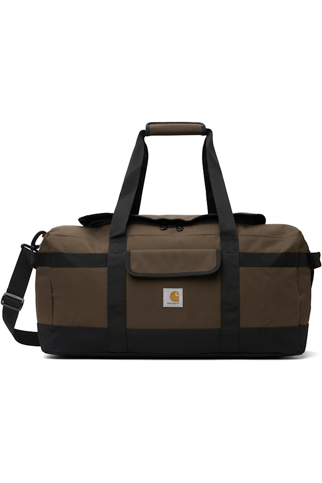 

Джек дорожная сумка Carhartt Work In Progress, цвет liberica
