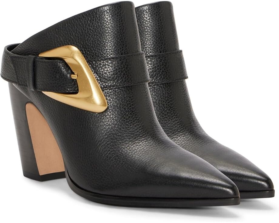

Туфли Vince Camuto Baily, черный