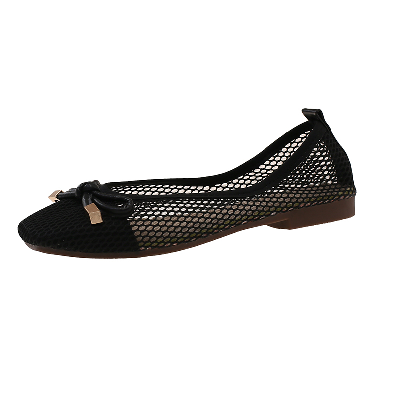 WUJI Туфли Women's Casual Shoes Women's Black