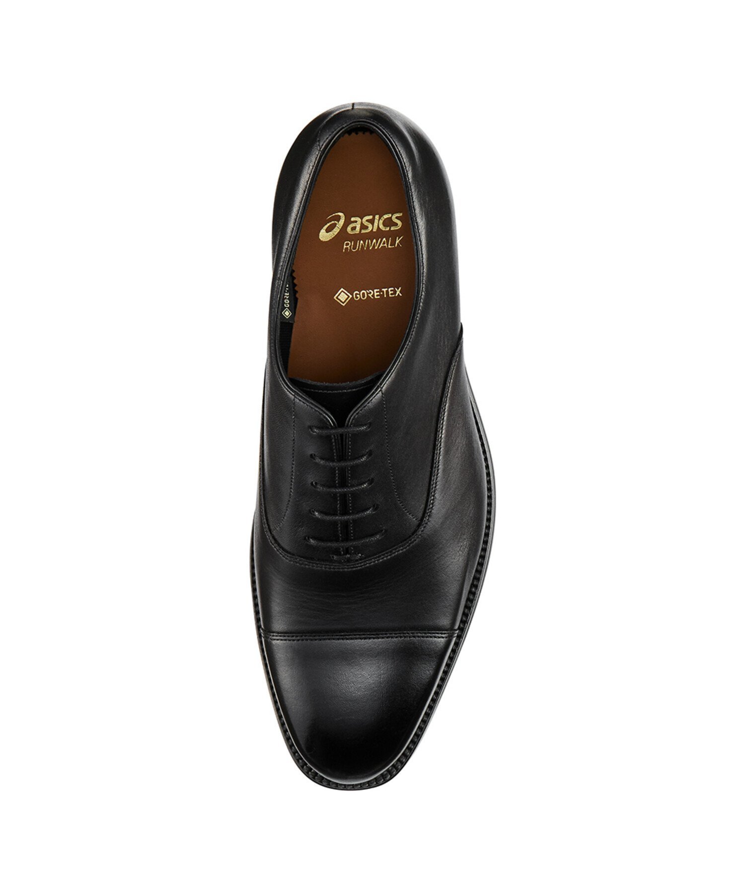 Мужские кроссовки Runwalk 7 TS GORE-TEX 4E Asics Walking Runwalk, Black and other colors — фото 4