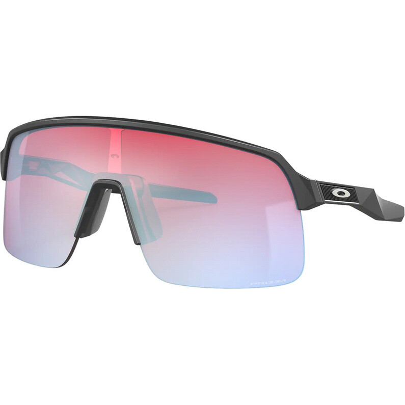 

Солнцезащитные очки Sutro Lite Oakley, серый