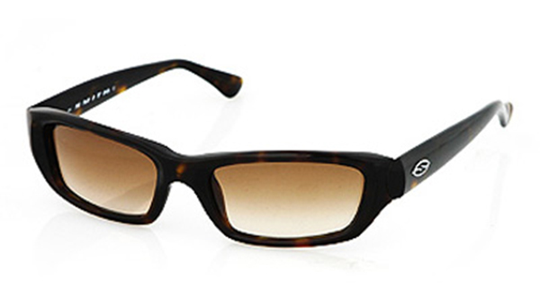 

Smith Солнцезащитные очки Analyst dark tortoise/brown gradient