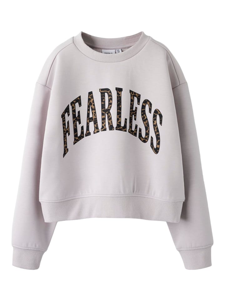 

Name it Толстовка цвета сиреневого мрамора