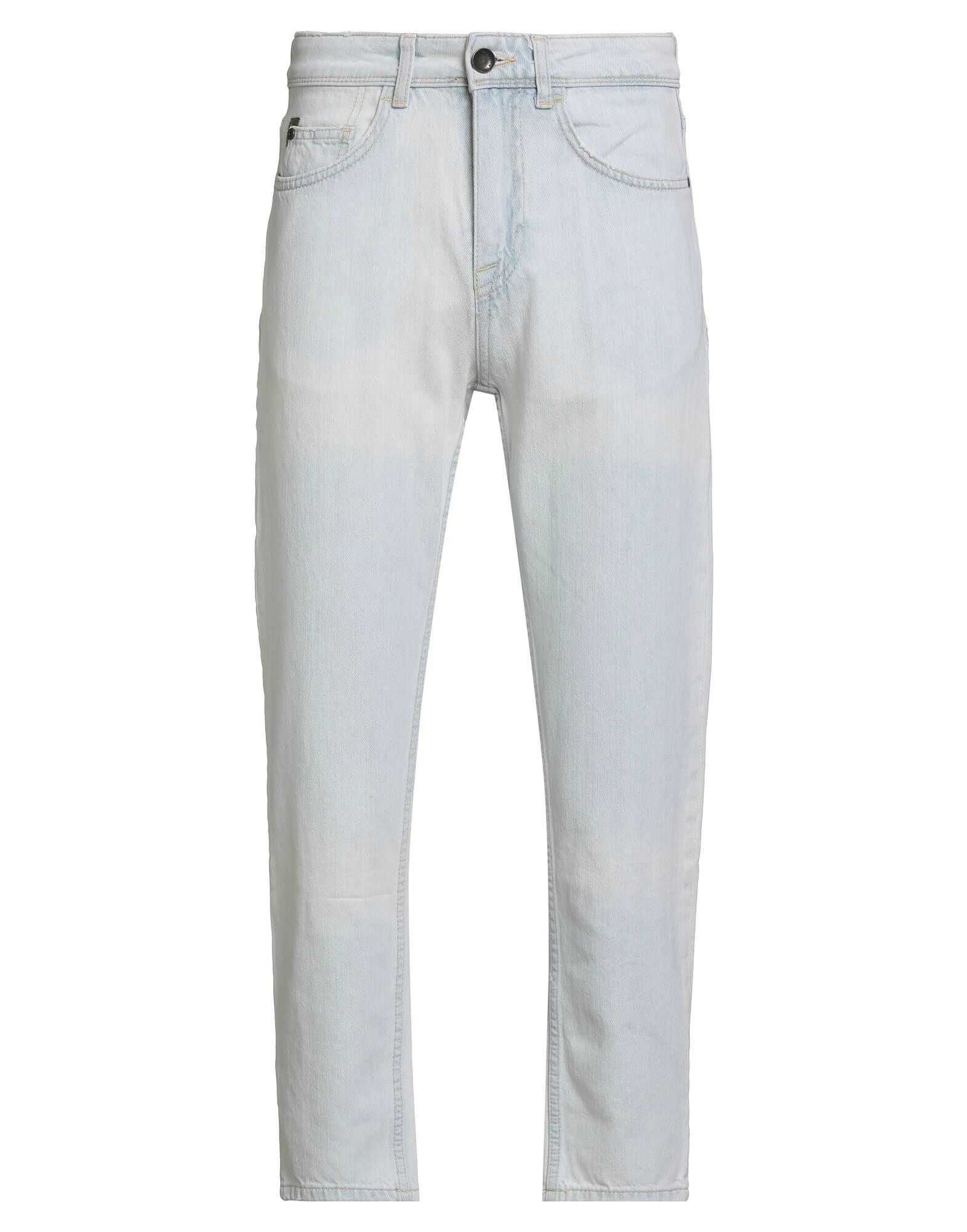 

Джинсы P.Grax, синий