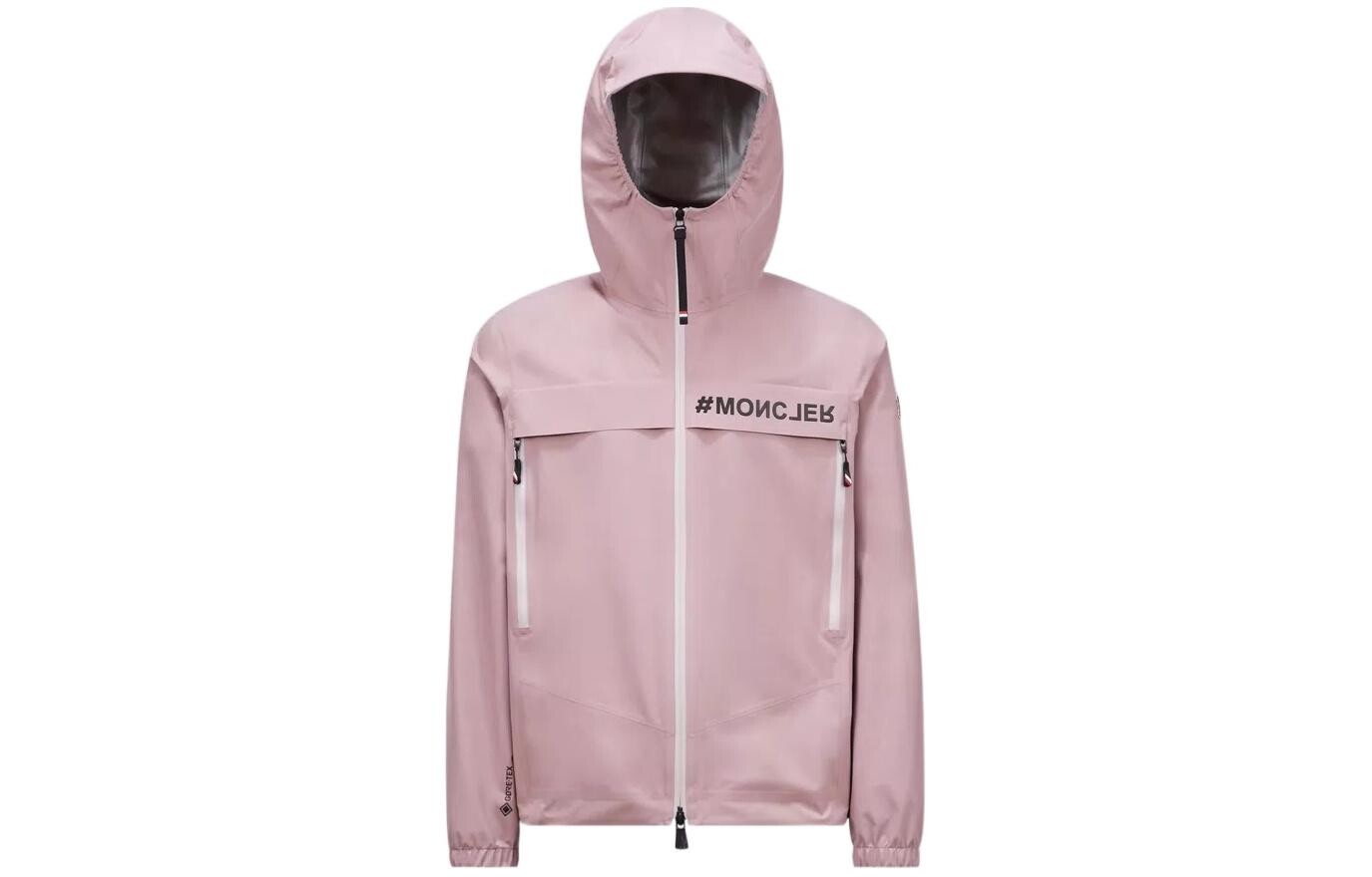 

Куртка мужская розовый Moncler, розовый