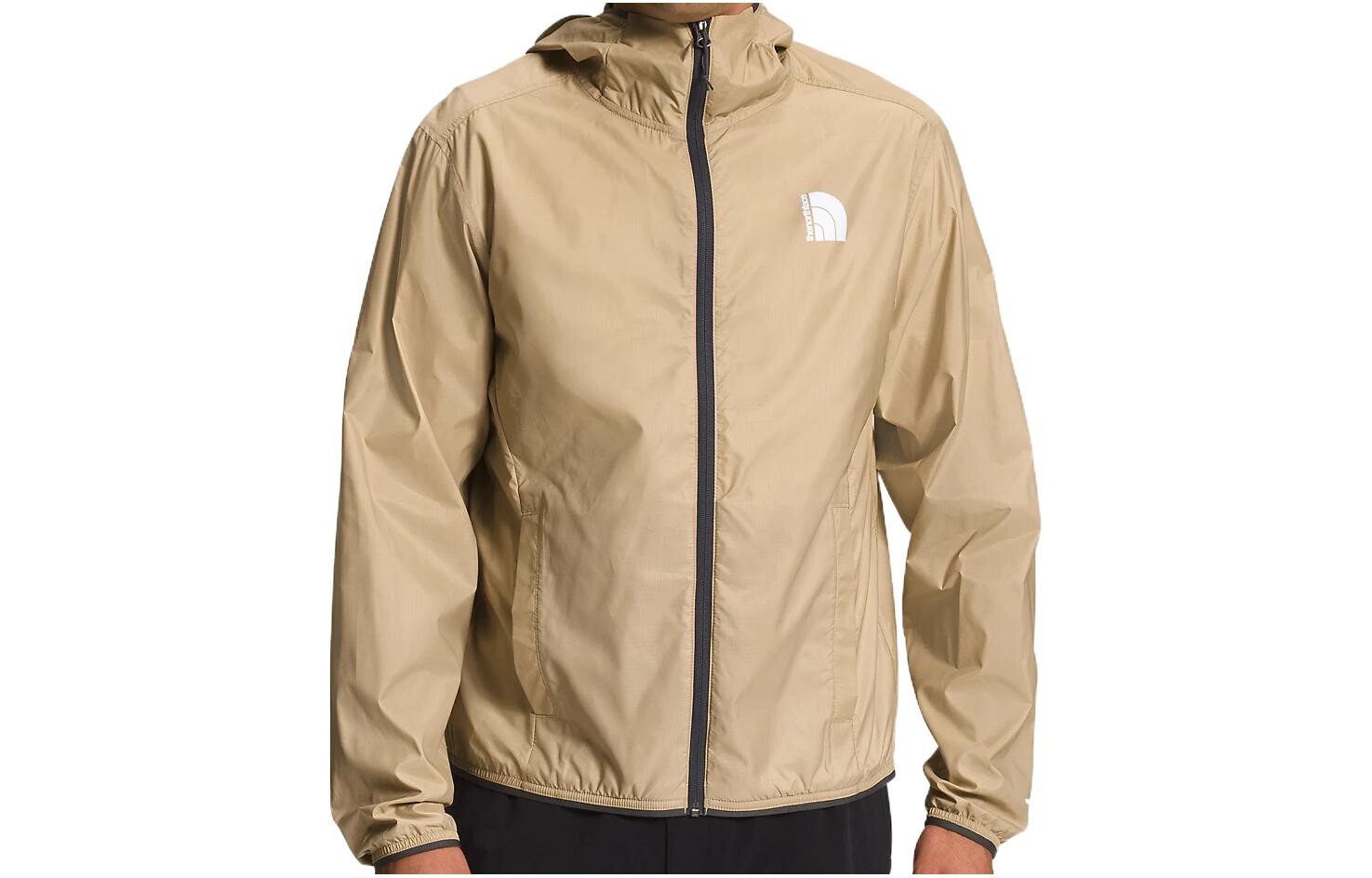 

Куртка мужская бежевая The North Face, цвет Apricot Cream