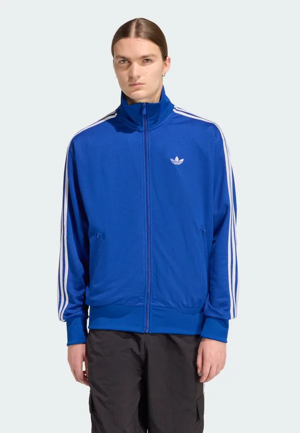 Кардиган "жар-птица" Adidas Originals, Collegiate Royal