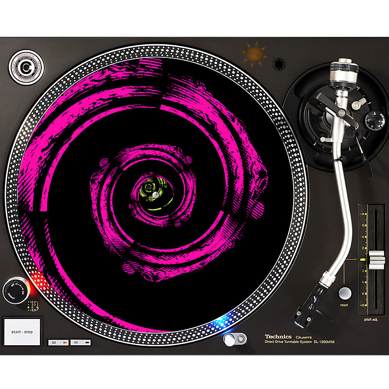 

Проигрыватель Sunshine Design sdoslipmat