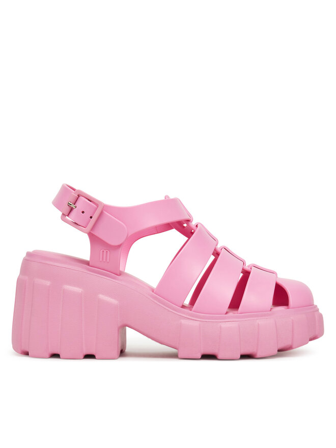 Сандалии Melissa Megan Ad M 33835 Melissa, розовый