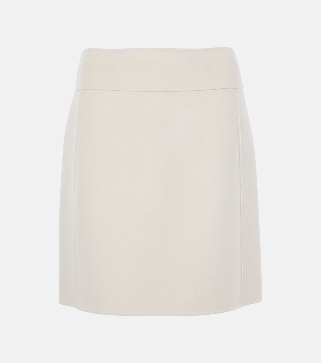 

Шерстяная мини-юбка S Max Mara, Pearl