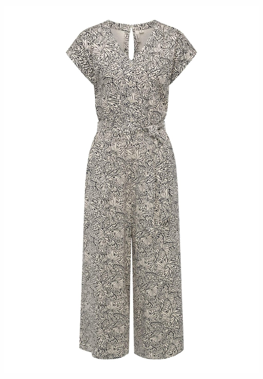 

Комбинезон GLINA PRINT Ragwear, бежевый