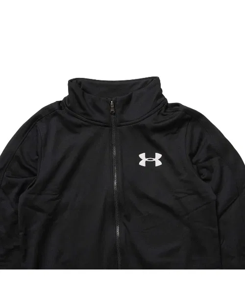 Спортивный костюм Under Armour UA Rival из трикотажа, чёрный — фото 2