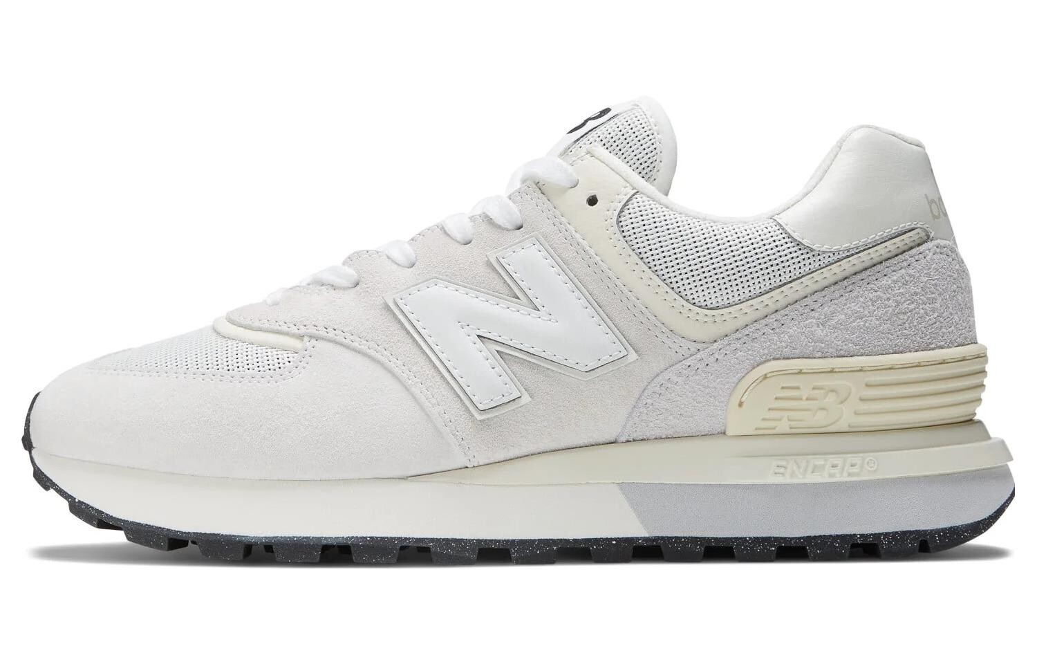 

New Balance 574 Legacy Белый