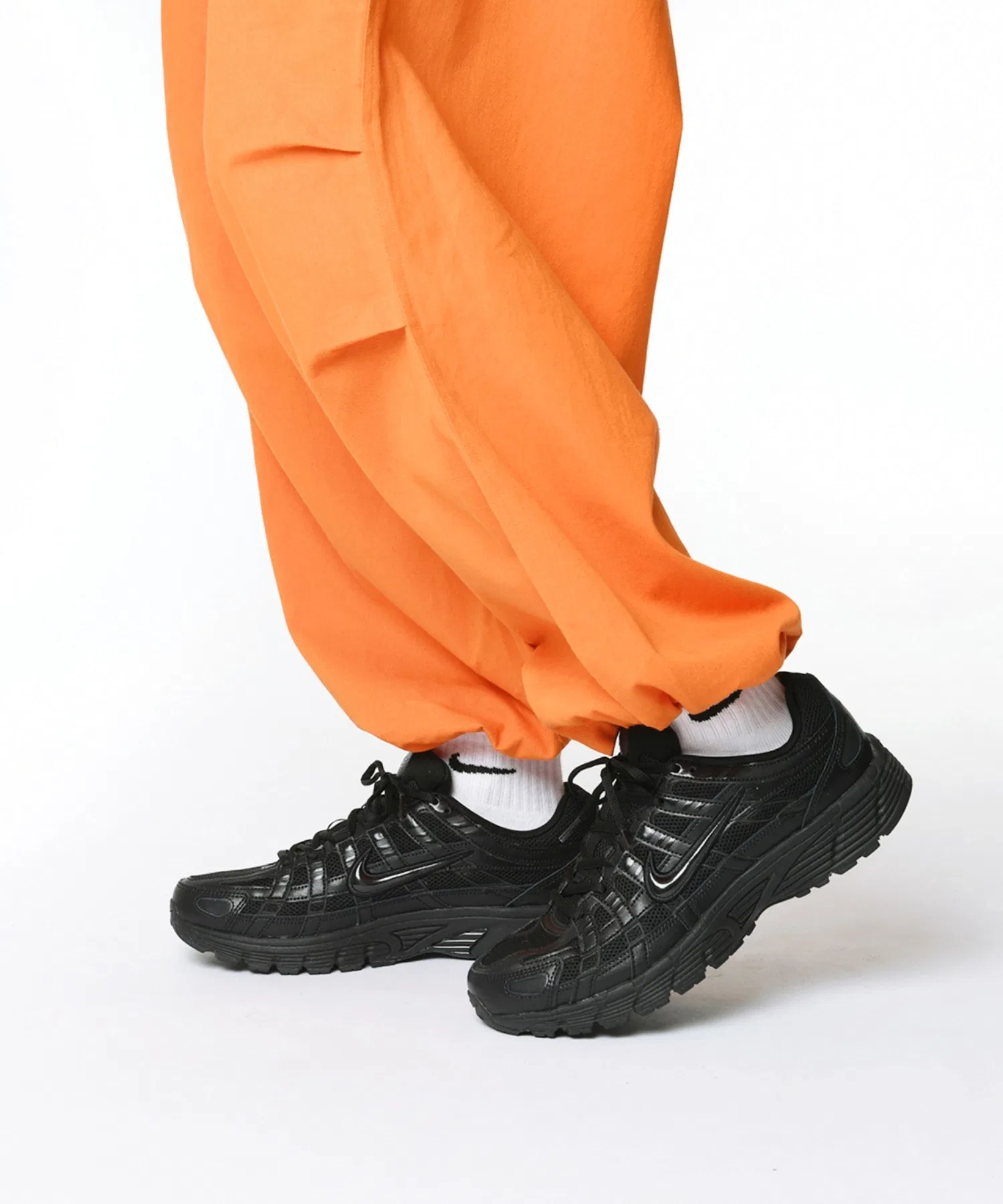 Мужские кроссовки NIKE P-6000