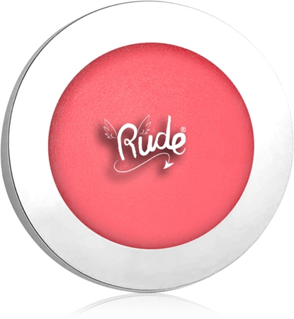 

Кремовые румяна Rude Cosmetics Cream Puff, Cake Pop 6 g