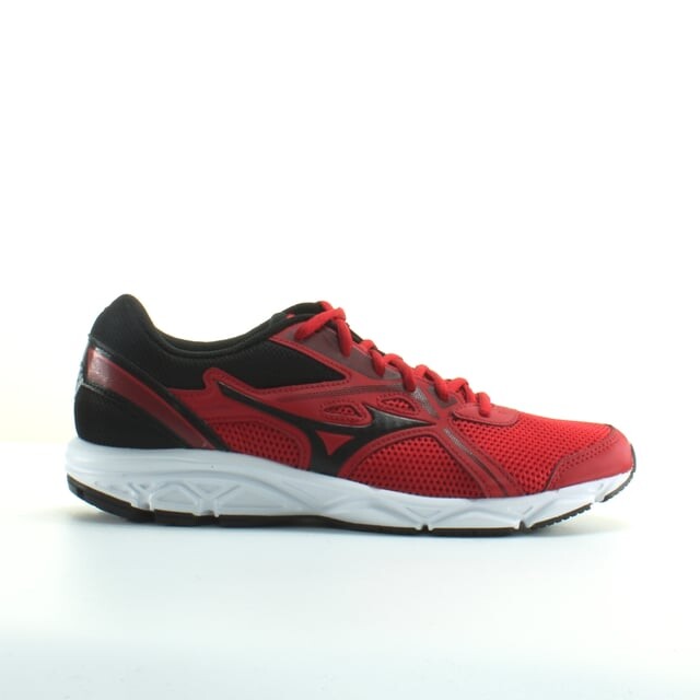 

Мужские кроссовки для бега Spark 5 красного цвета Mizuno, красный