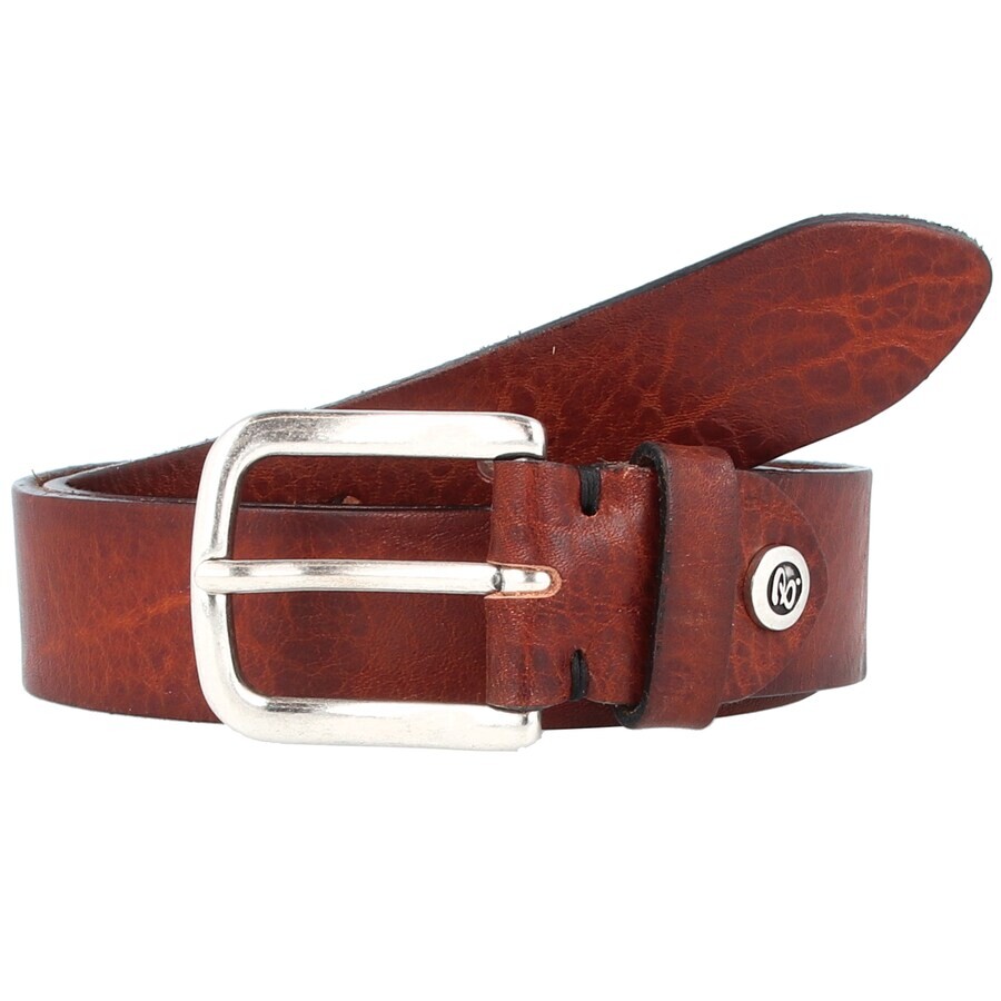 

Повседневный ремень b.belt Belt Cesar, коричневый