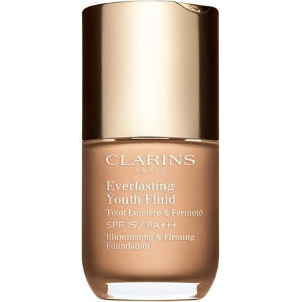 

Clarins Everlasting Youth Fluid Foundation Spf15 108.3 Органза 30 мл