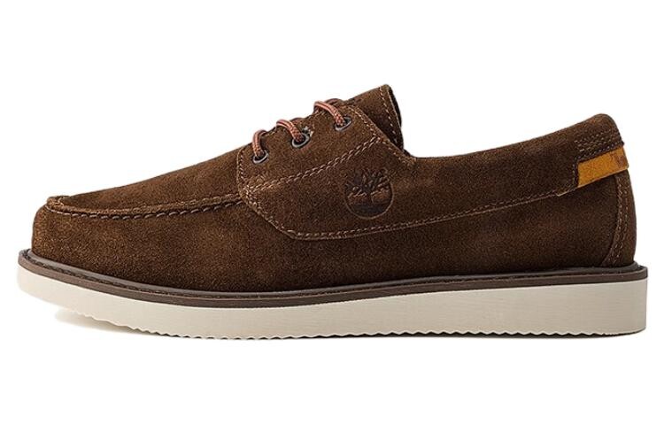 

Мужская обувь Timberland Lifestyle, DarkBrown