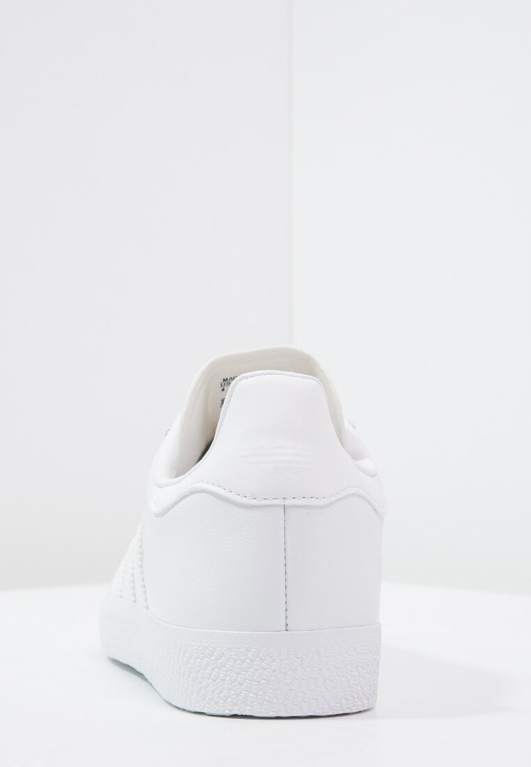 Кеды adidas Originals, белый — фото 4