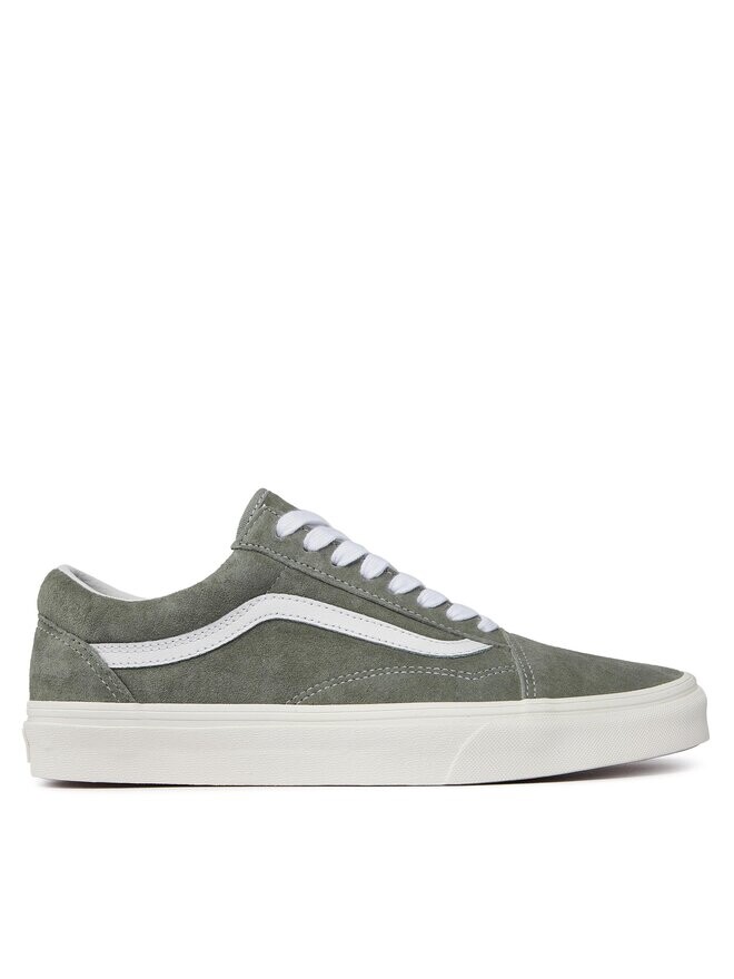 

Кроссовки Vans, серый
