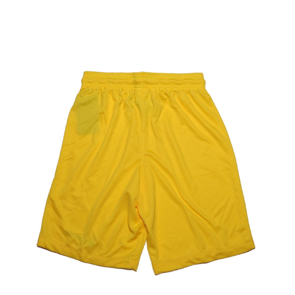 Nike Футболка Soccer Bottoms Men's Yellow — фото 3