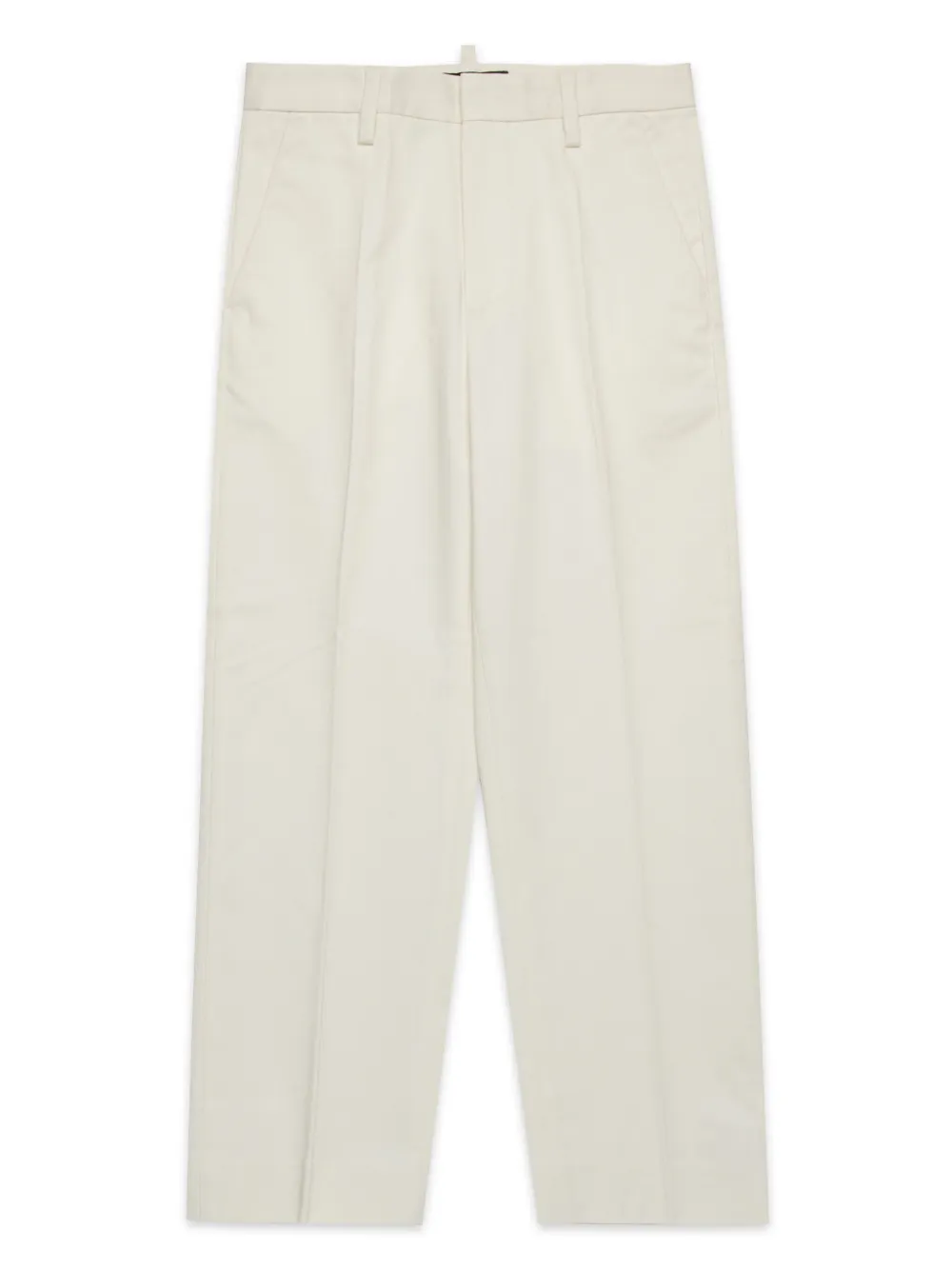 

Брюки строгого кроя DSQUARED2 KIDS, нейтральный