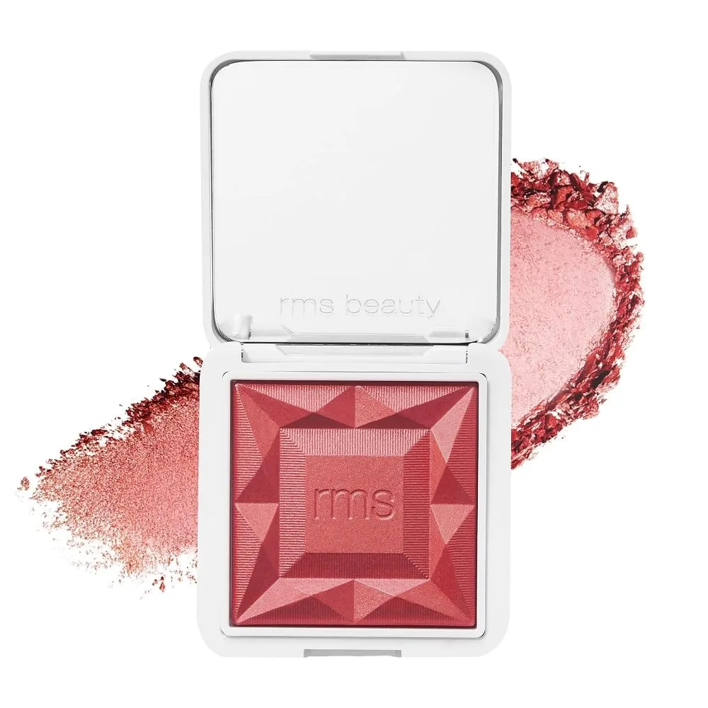Румяна RMS Beauty ReDimension Hydra Powder Blush, Kir Royale и Pressed Blush — фото 2