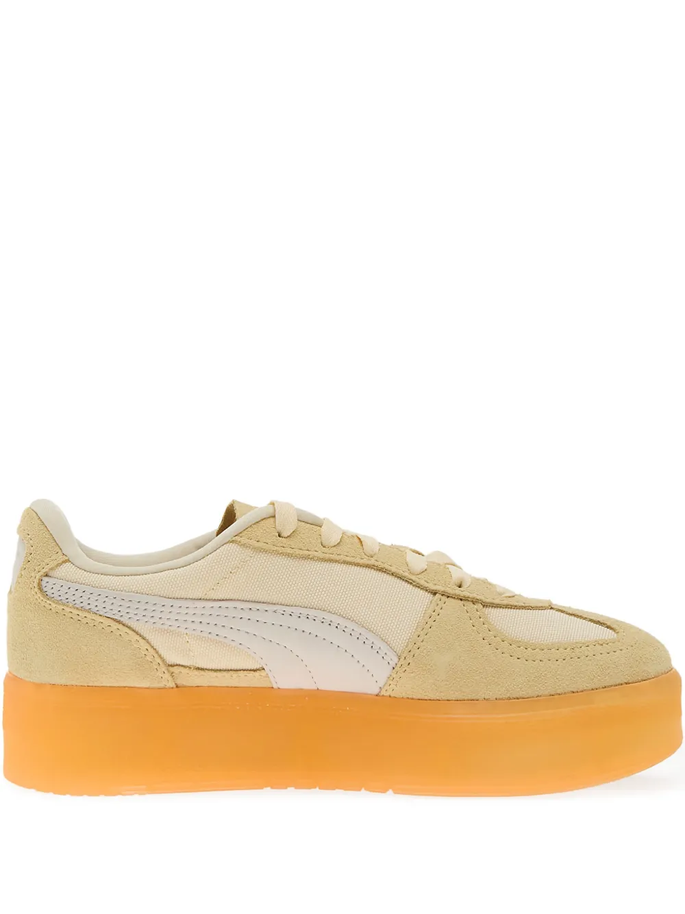 Кроссовки Palermo Elevata PUMA, нейтральный
