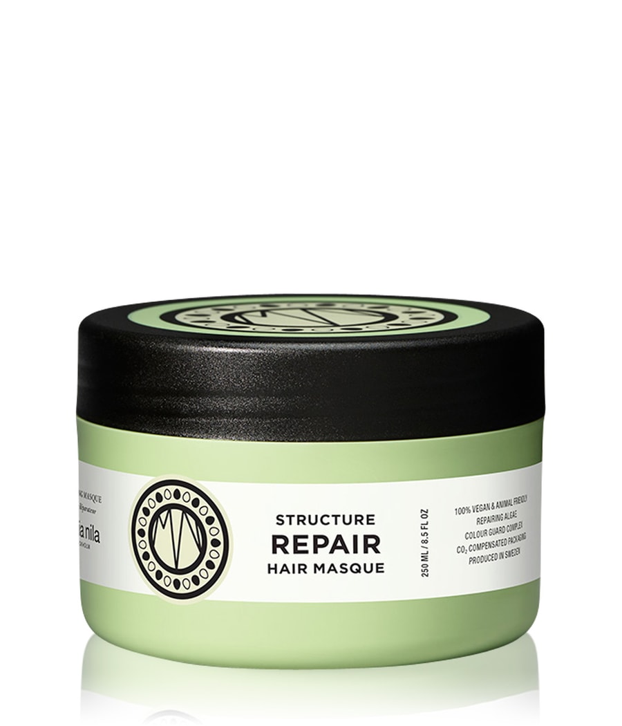 

Маска для волос Maria Nila Structure Repair, 250 ml