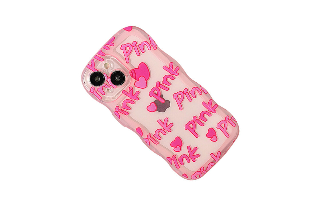 

US8ACC чехол для телефона, Pink Pink phone case