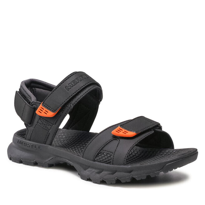 

Сандалии Merrell CedrusConvert, черный