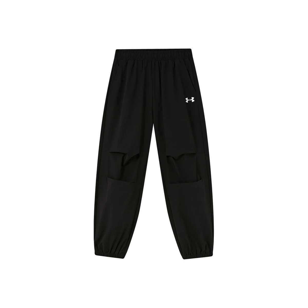 Спортивные штаны для подростков Under Armour, черный